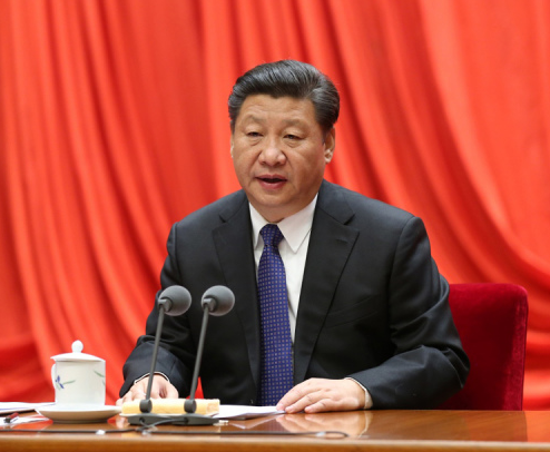 习近平回信勉励北京大学援鄂医疗队全体“90后”党员