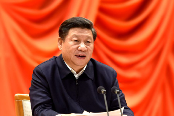 习近平寄语广大少年儿童，致以节日祝贺